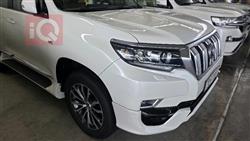 تويوتا لاندكروزر برادو